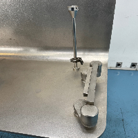 Stainless Steel Grooming Drying Table image 2
